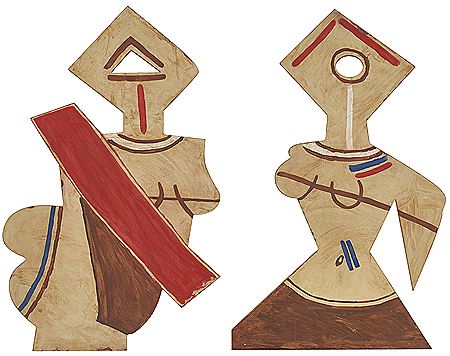 Untitled (Women) (2)