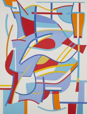 Geometric I