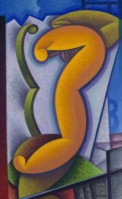 Abstract Three