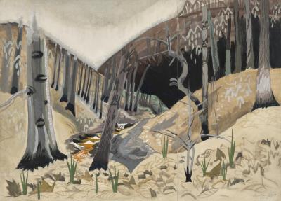 Modern American Art Online