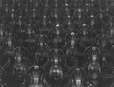 Sea of Buddha (016)