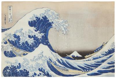 Japanese And Korean Art