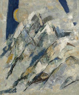 Untitled (Summit)
