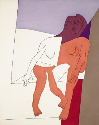  South Asian Modern + Contemporary Art