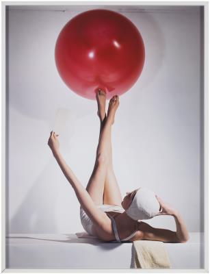 American Vogue Cover, 15 May, 1941