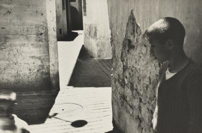Seville, Spain, 1933