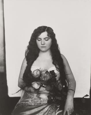 Untitled, Plate 27, from Storyville Portraits, 1911