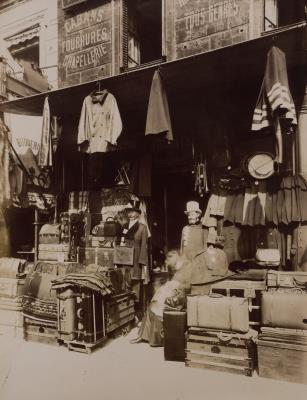 Photographs from an important Japanese collection
