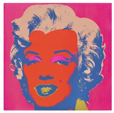 Marilyn Monroe