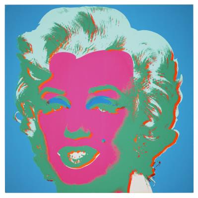 Marilyn Monroe