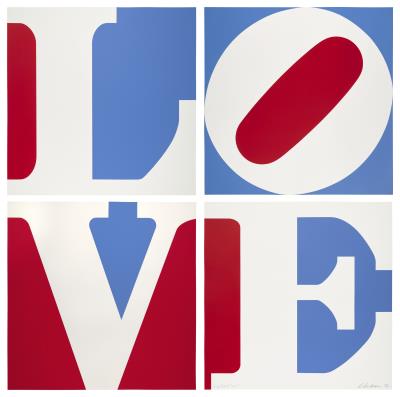 Four Panel Love (4)