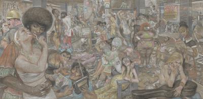 Subway Symphony