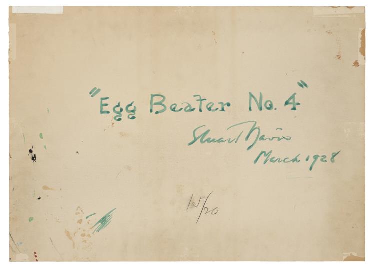 Egg Beater No. 4 - Image 4 of 4