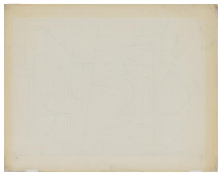 Study for 'Egg Beater No. 4' - Image 4 of 4