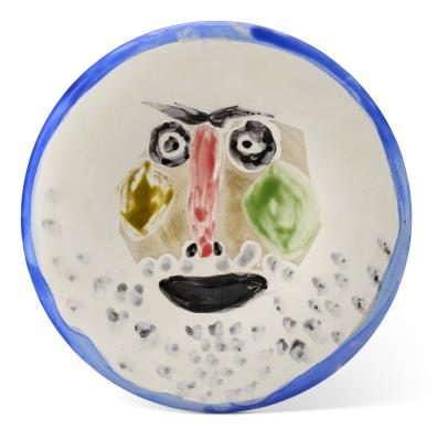 Visage no. 203
