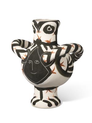 Picasso Ceramics