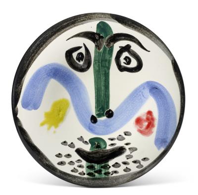 Visage no. 130