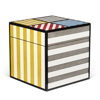 Project Box