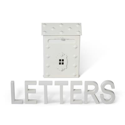 Letter Box