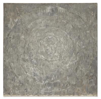 Gray Target