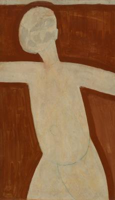 Untitled (Torso)