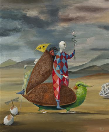 Untitled by Bridget Tichenor - Auction record, sale price, and art valuation. Compare with similar artists and explore comparable artworks.