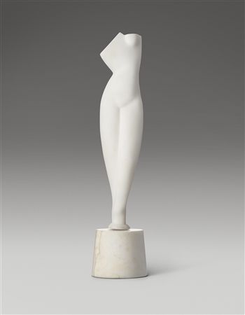 Flat Torso
