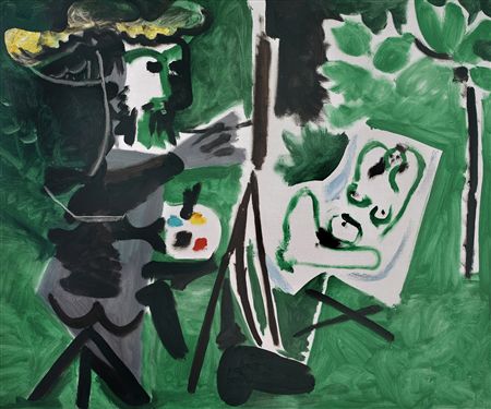 Impressionist And Modern Art Day Sale