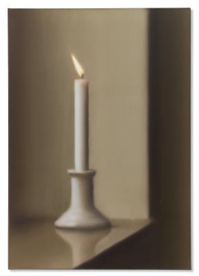 Kerze (Candle)
