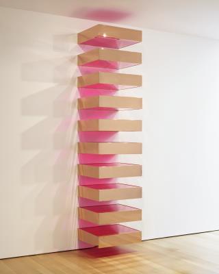  Defined Space: The Collection of Henry S. McNeil, Jr.