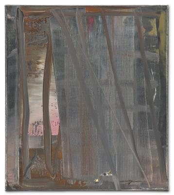 Abstract Painting