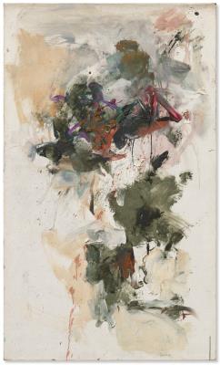 Post-War And Contemporary Art Day Sale
