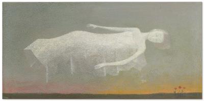 Dream of Flying