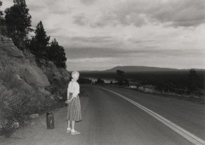 Untitled Film Still #48