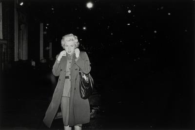 Untitled Film Still #54
