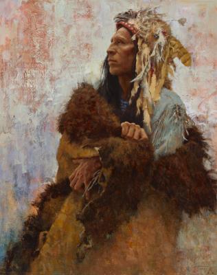 Mystery of the Human Spirit - Image 1 of 5
