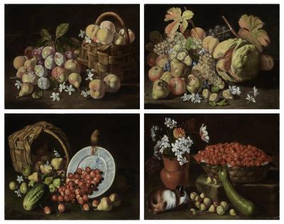 Four Works