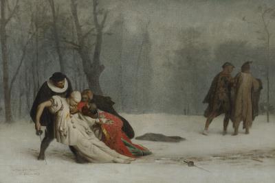  Old Masters And 19th Century Paintings