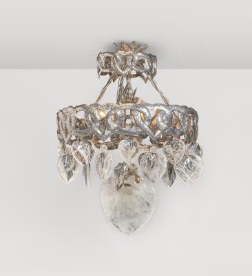 Coeurs Ceiling Light