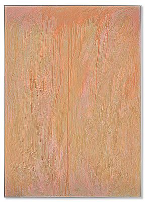Sexual Power (Viagra Painting 7)