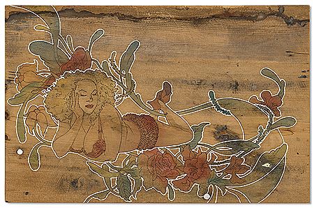 Everything's Rosie by Dora - Auction record, sale price, and art valuation. Compare with similar artists and explore comparable artworks.