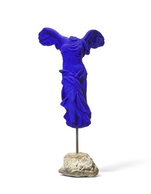 Victoire de Samothrace (Victory of Samothrace)
