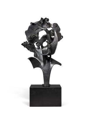 Hommage à Chagall