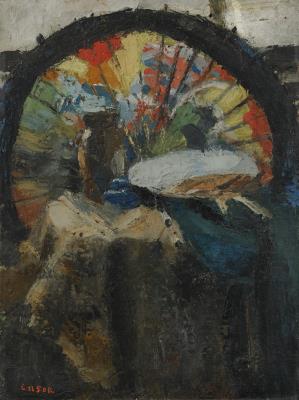Le parasol