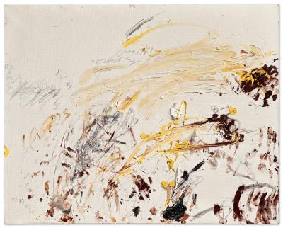 Untitled (Rome)