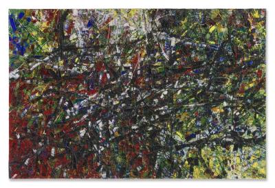 La Forêt (The Forest)
