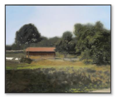 Schober (Haybarn)
