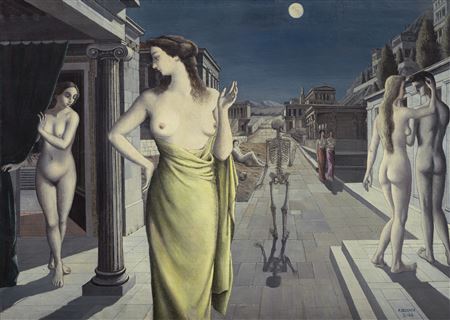 La Ville lunaire