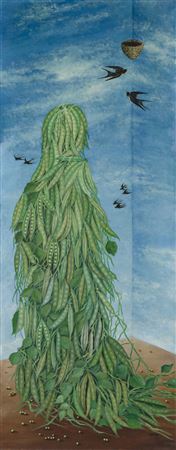 Le devenir de la liberté by Marie Cerminova Toyen - Auction record, sale price, and art valuation. Compare with similar artists and explore comparable artworks.