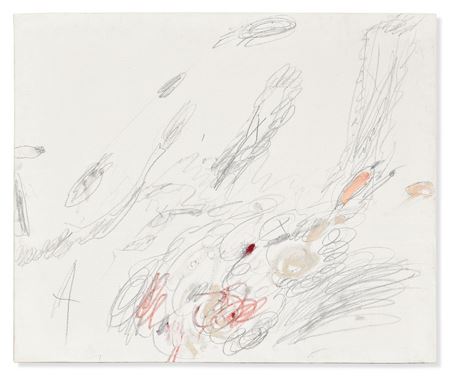 Untitled (Rome)